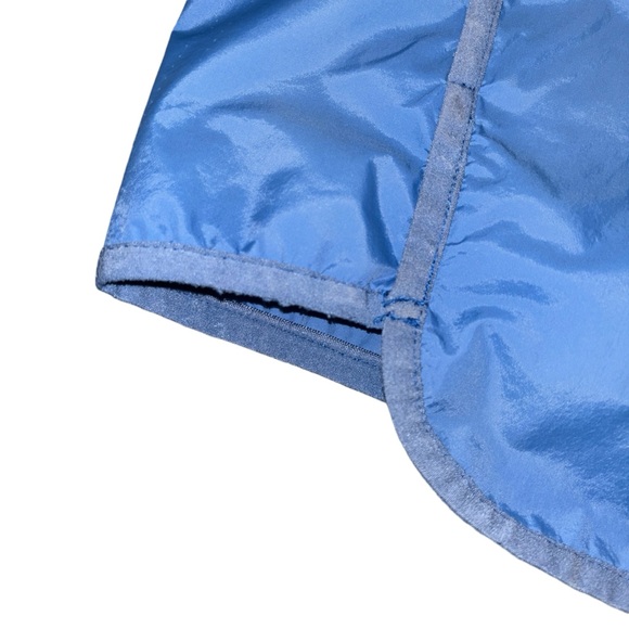 Scuderia Ferrari Women's Blue "Water Resistant" Windbreaker Jacket US XS - Picture 11 of 16